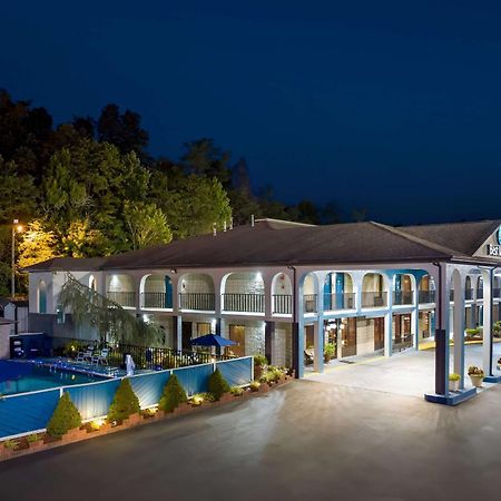 Best Western Corbin Inn Luaran gambar