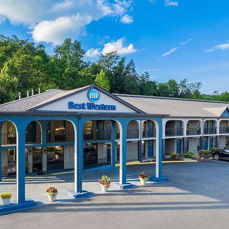 Best Western Corbin Inn Luaran gambar