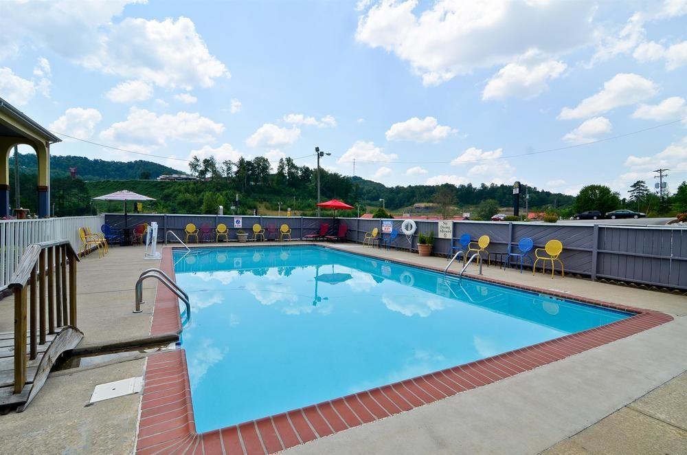 Best Western Corbin Inn Luaran gambar
