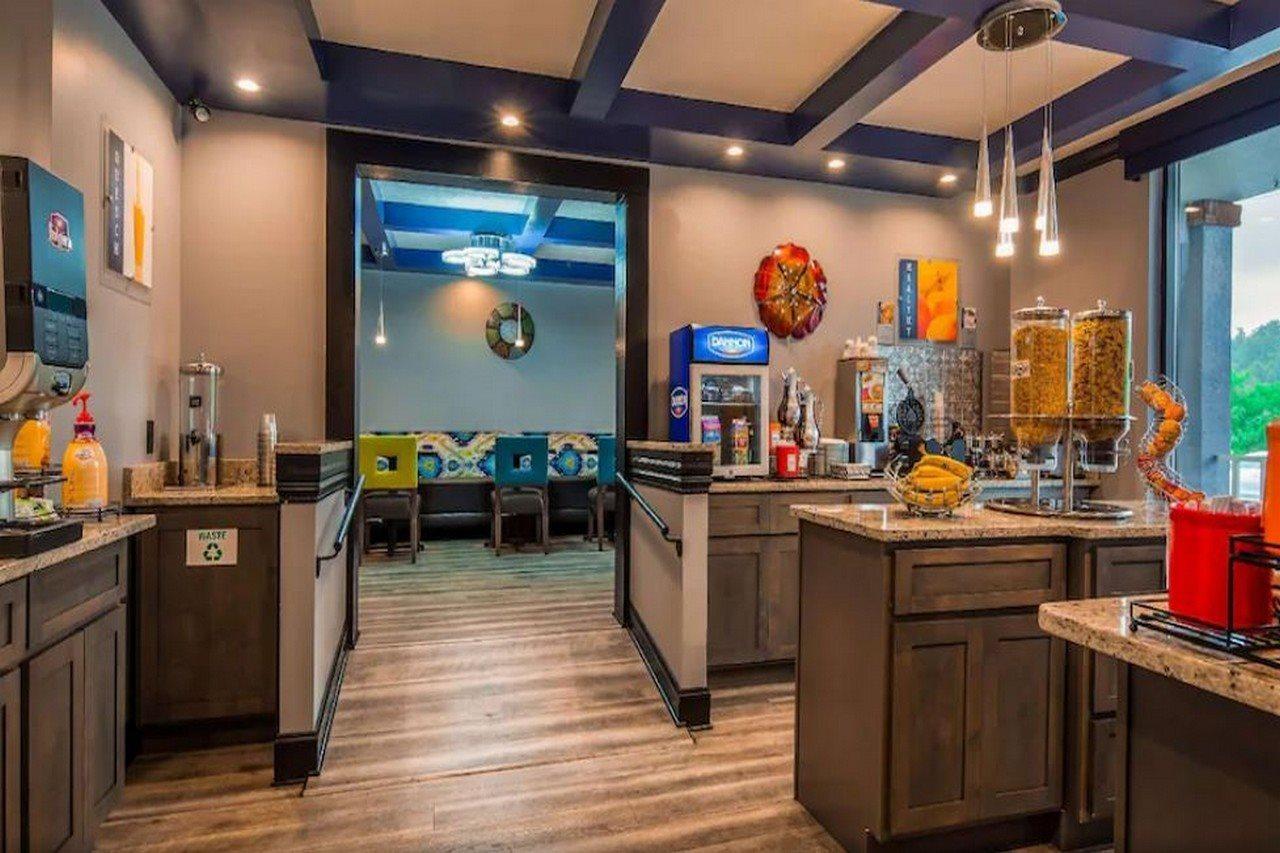 Best Western Corbin Inn Luaran gambar