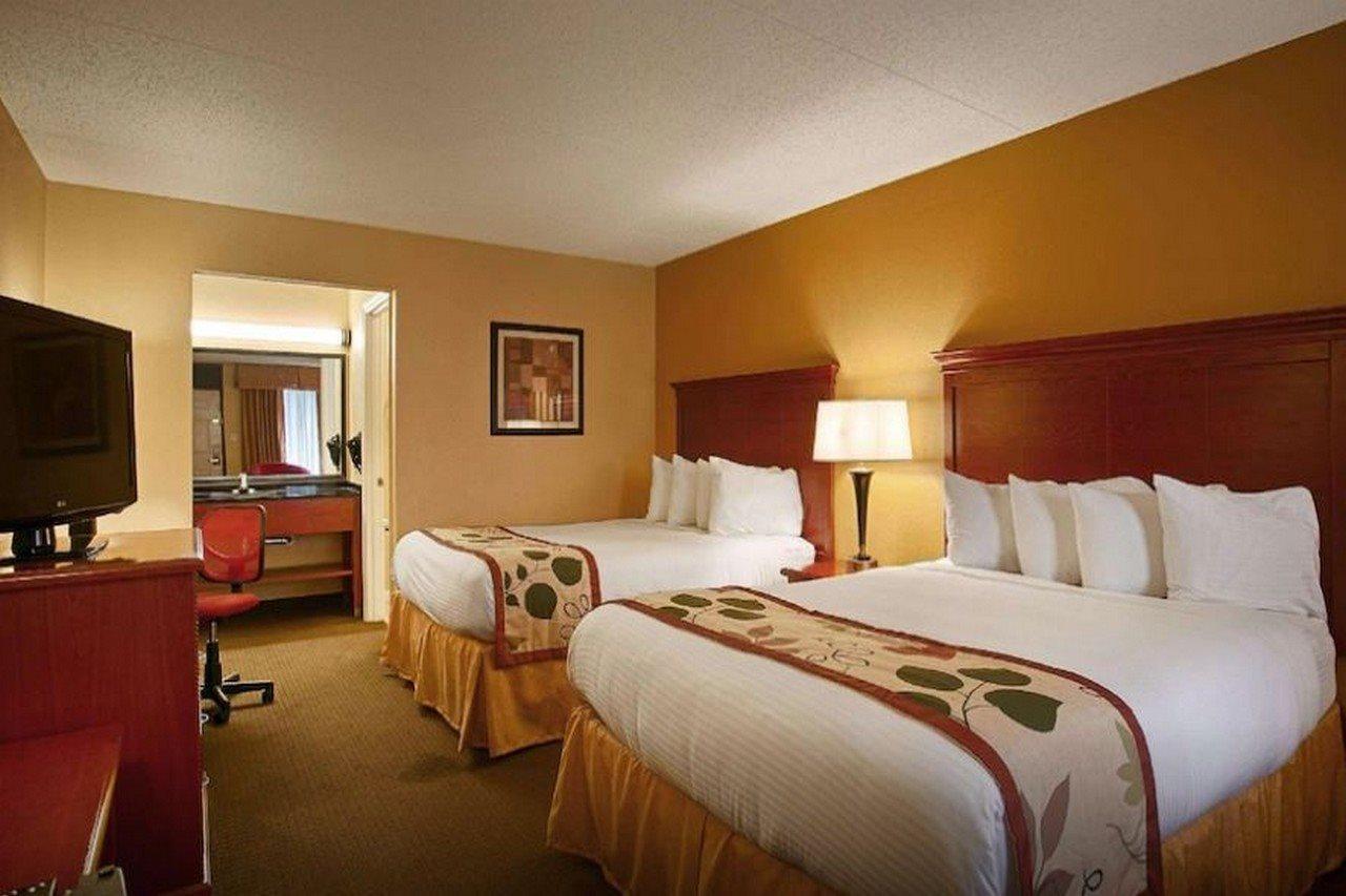 Best Western Corbin Inn Luaran gambar