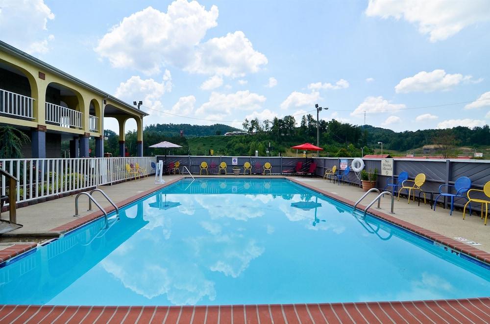 Best Western Corbin Inn Luaran gambar