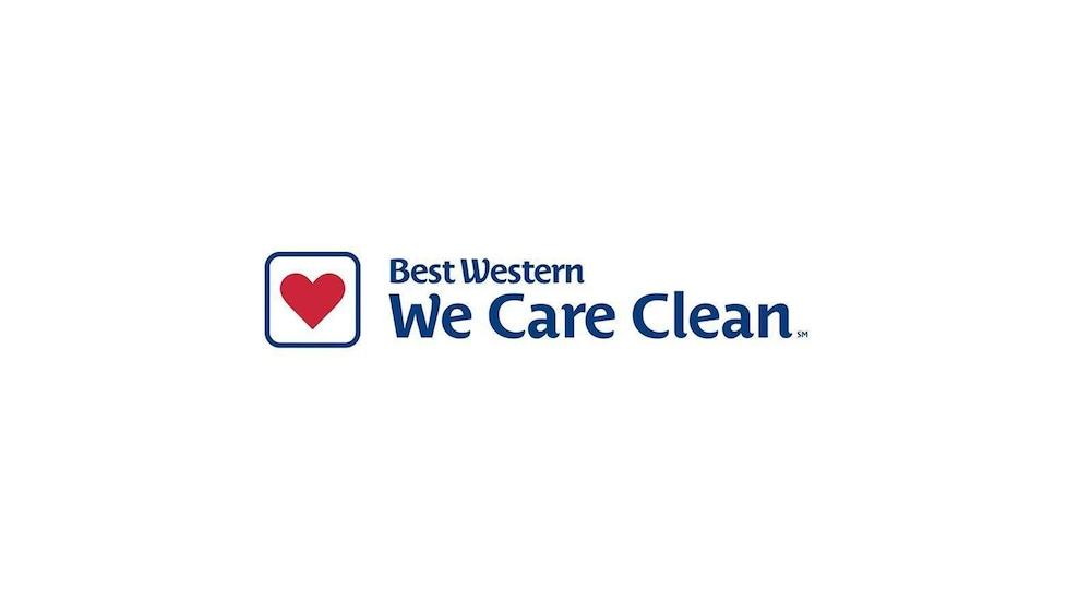 Best Western Corbin Inn Luaran gambar