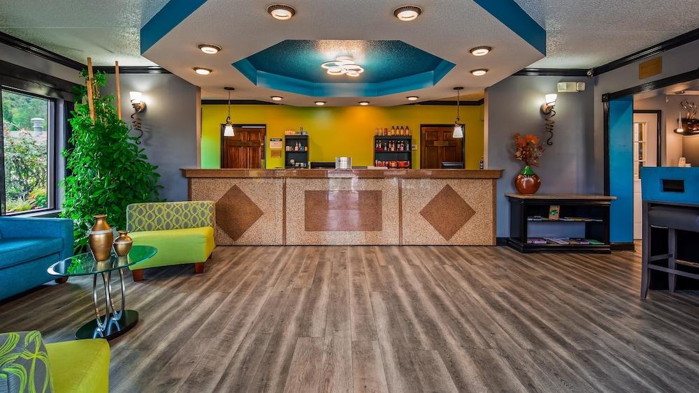 Best Western Corbin Inn Luaran gambar