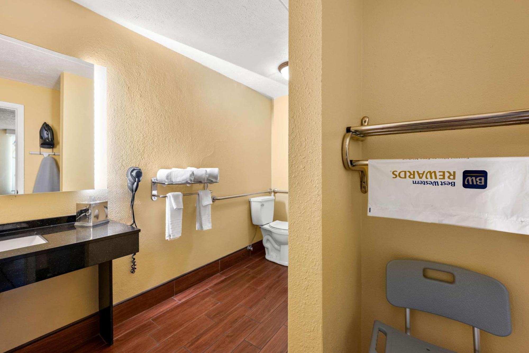 Best Western Corbin Inn Luaran gambar