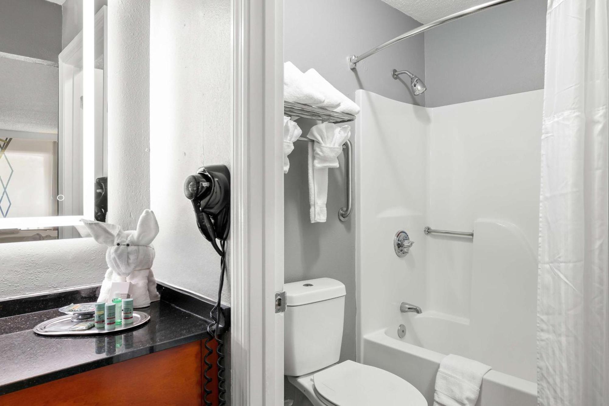 Best Western Corbin Inn Luaran gambar