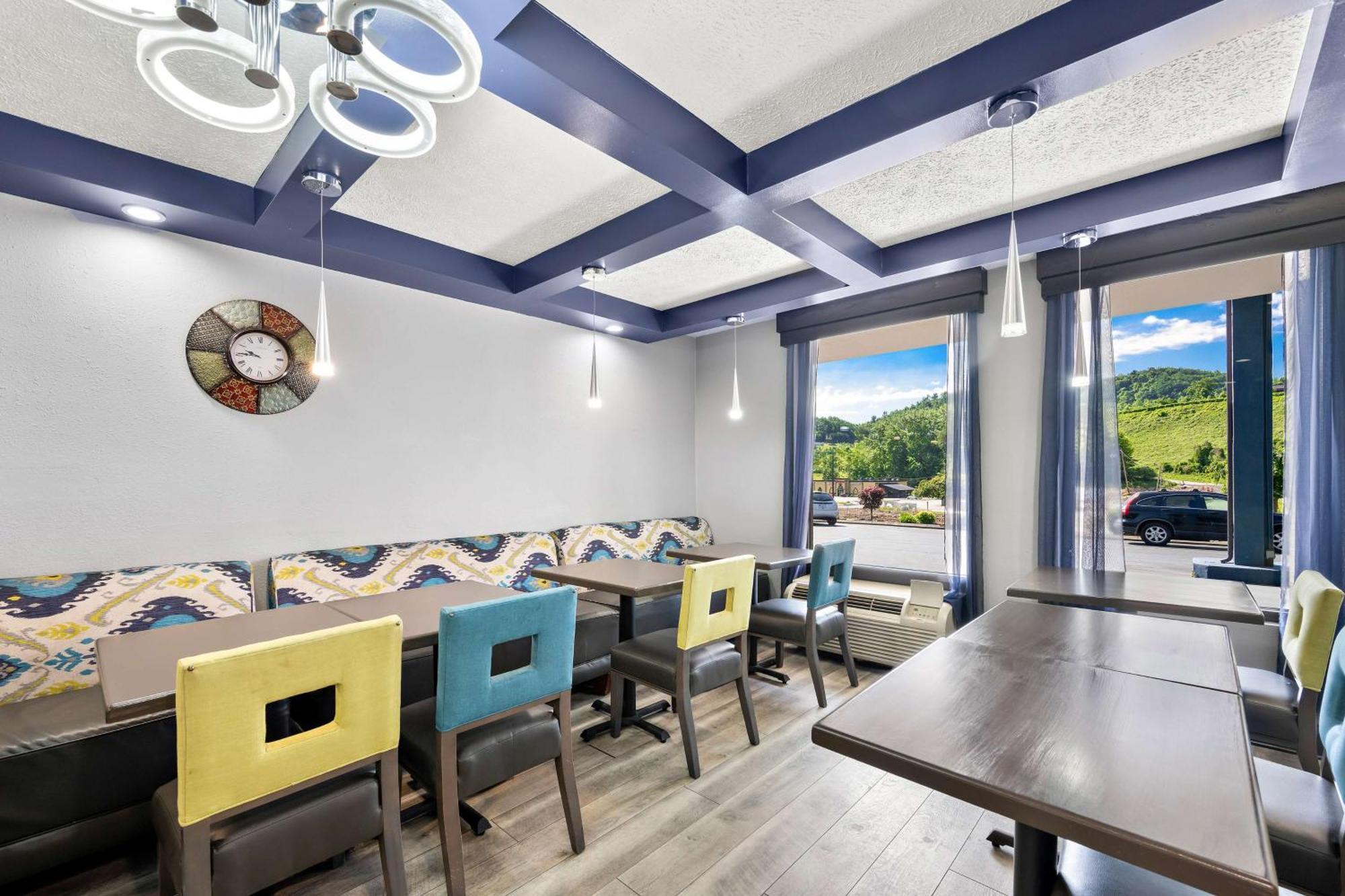 Best Western Corbin Inn Luaran gambar