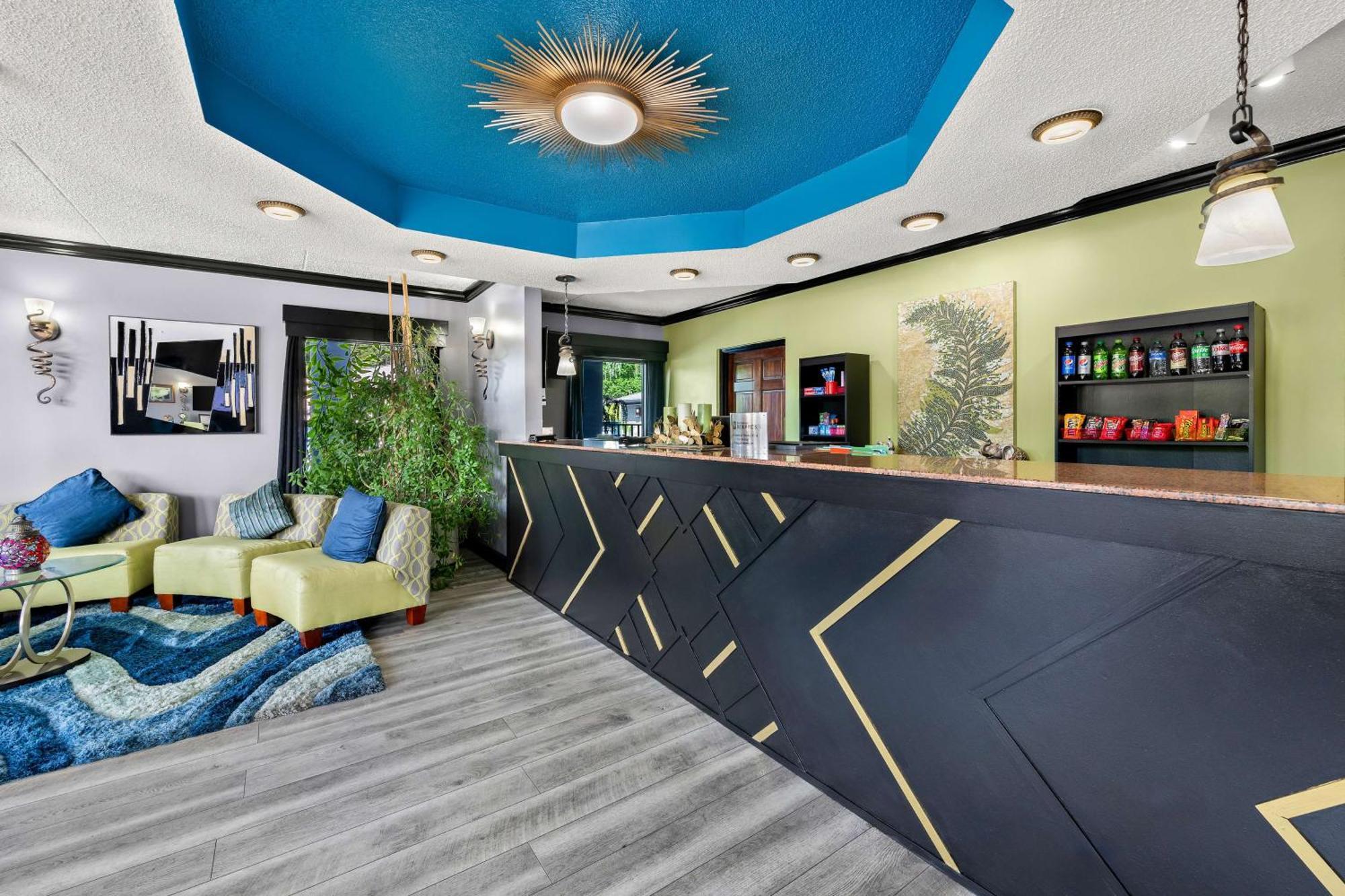Best Western Corbin Inn Luaran gambar