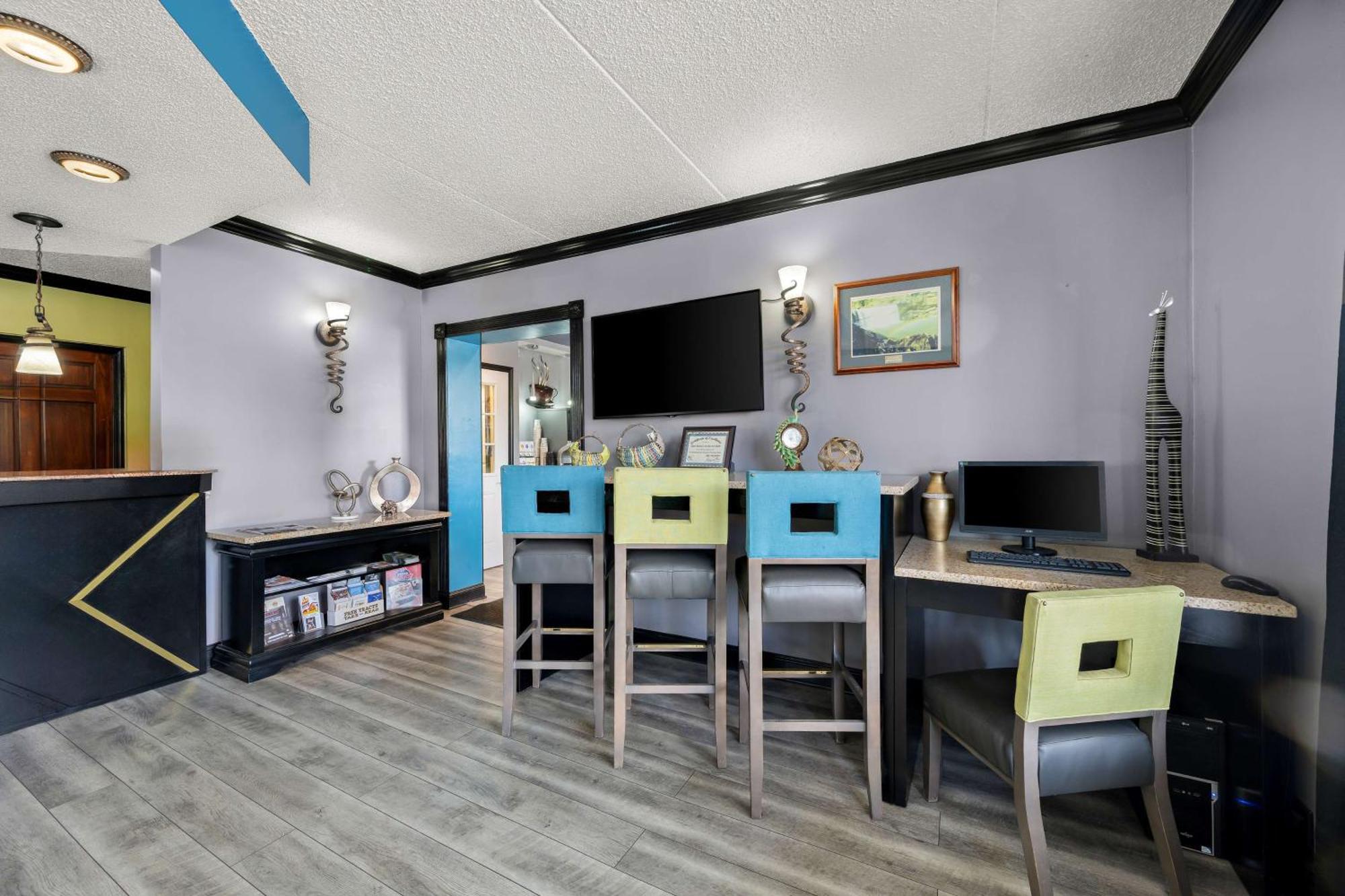 Best Western Corbin Inn Luaran gambar