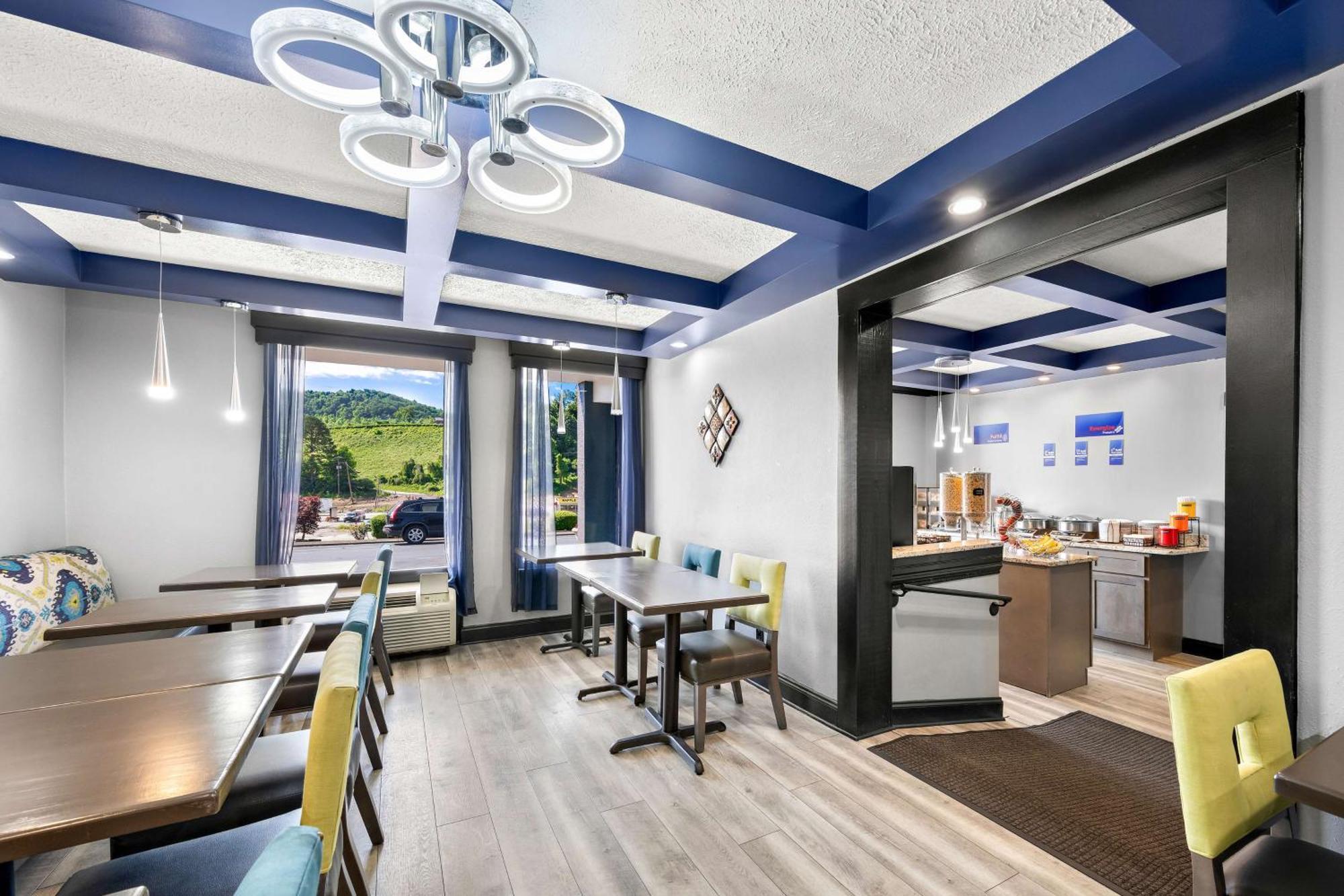 Best Western Corbin Inn Luaran gambar