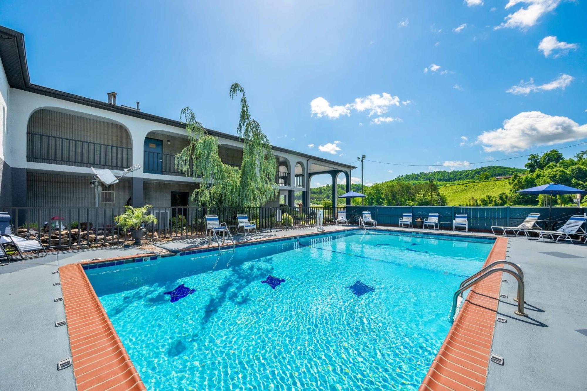 Best Western Corbin Inn Luaran gambar