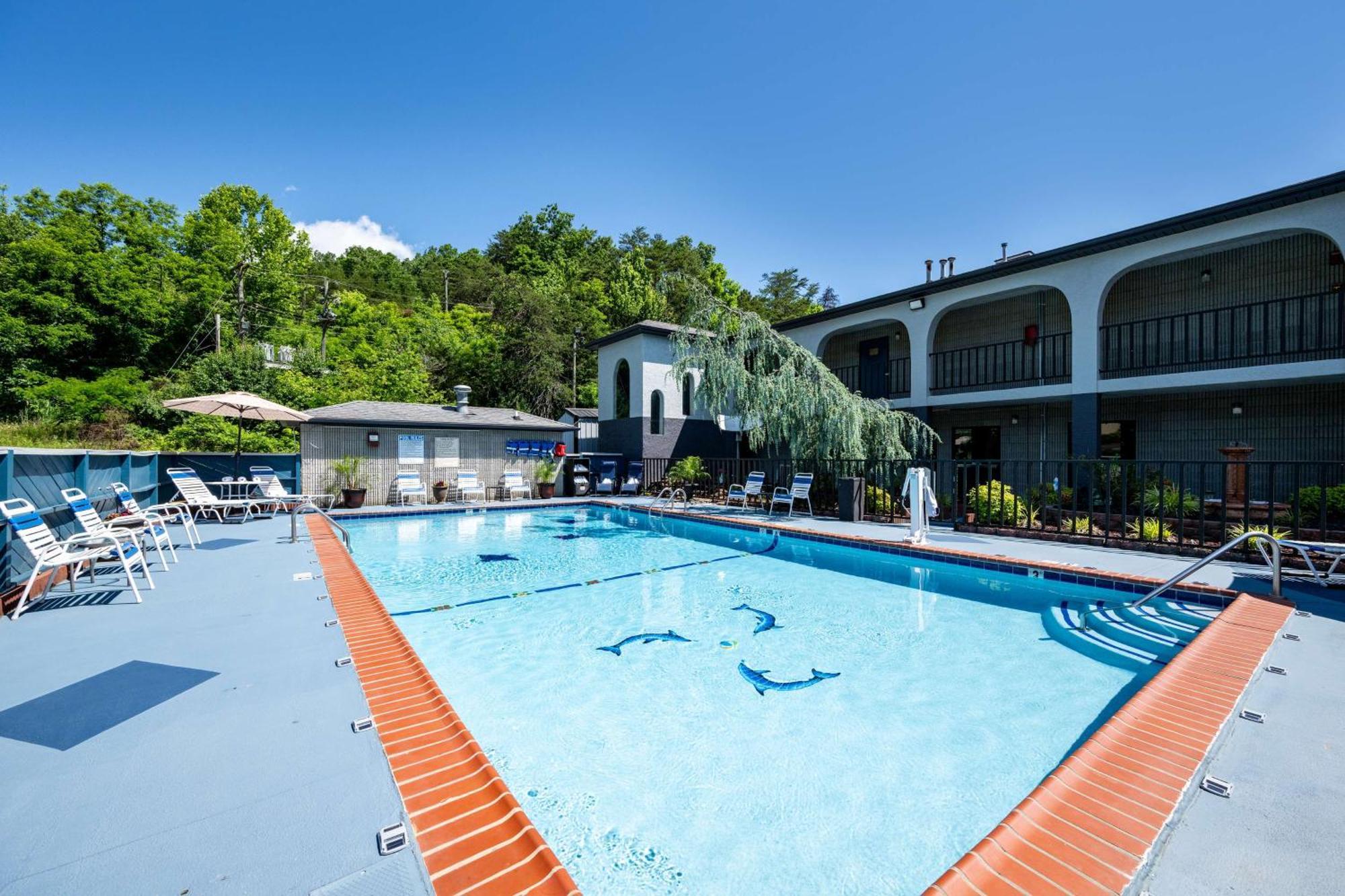 Best Western Corbin Inn Luaran gambar