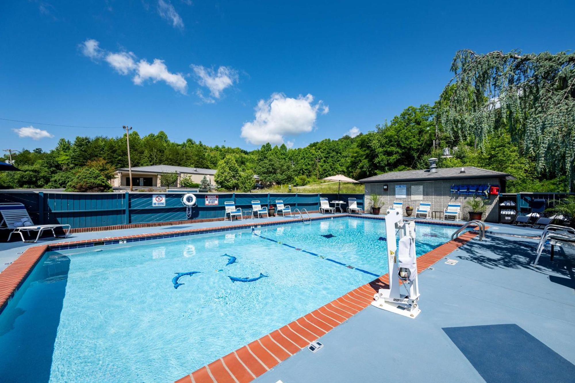 Best Western Corbin Inn Luaran gambar