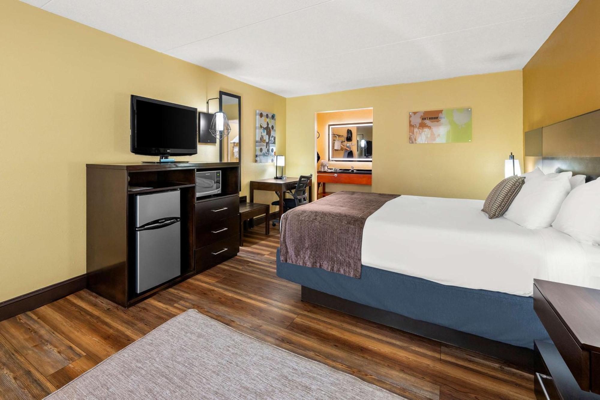 Best Western Corbin Inn Luaran gambar