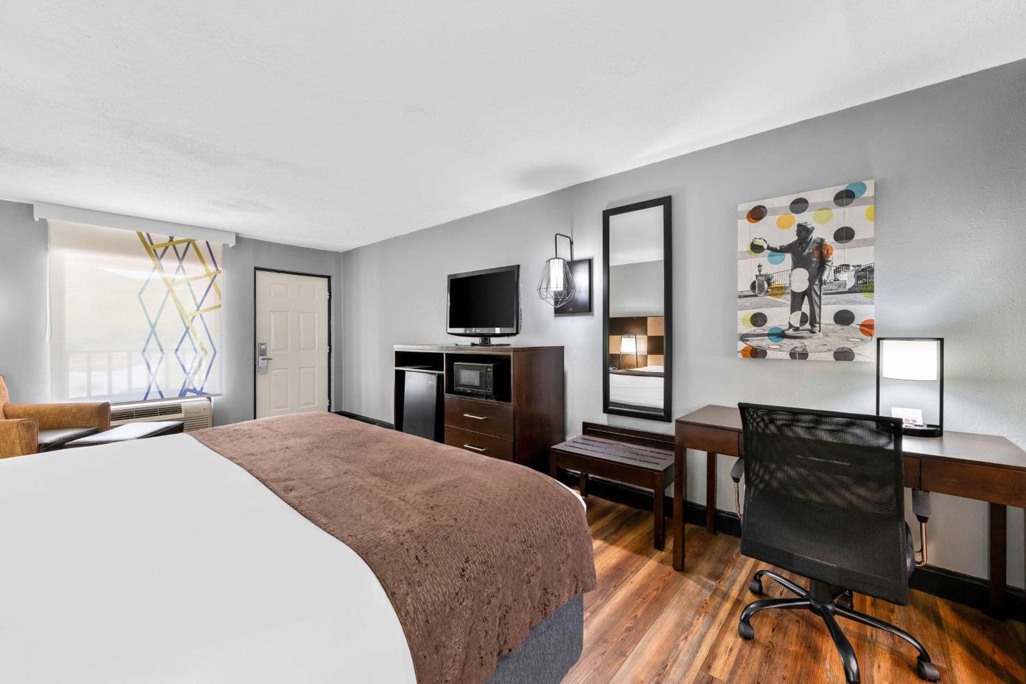 Best Western Corbin Inn Luaran gambar