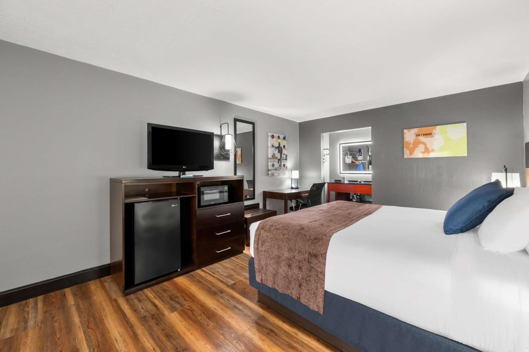 Best Western Corbin Inn Luaran gambar