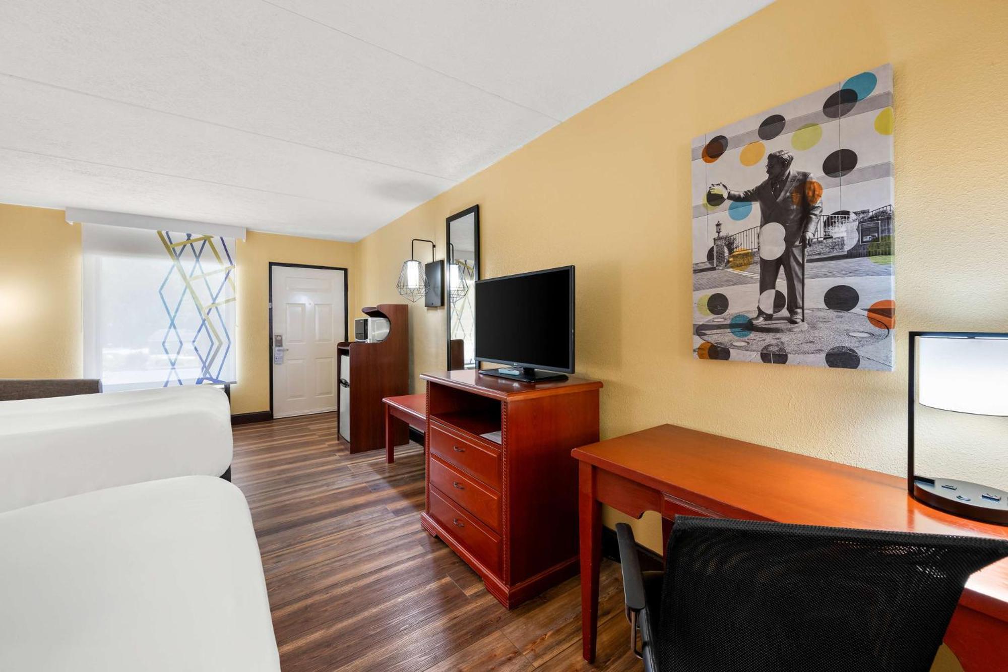 Best Western Corbin Inn Luaran gambar