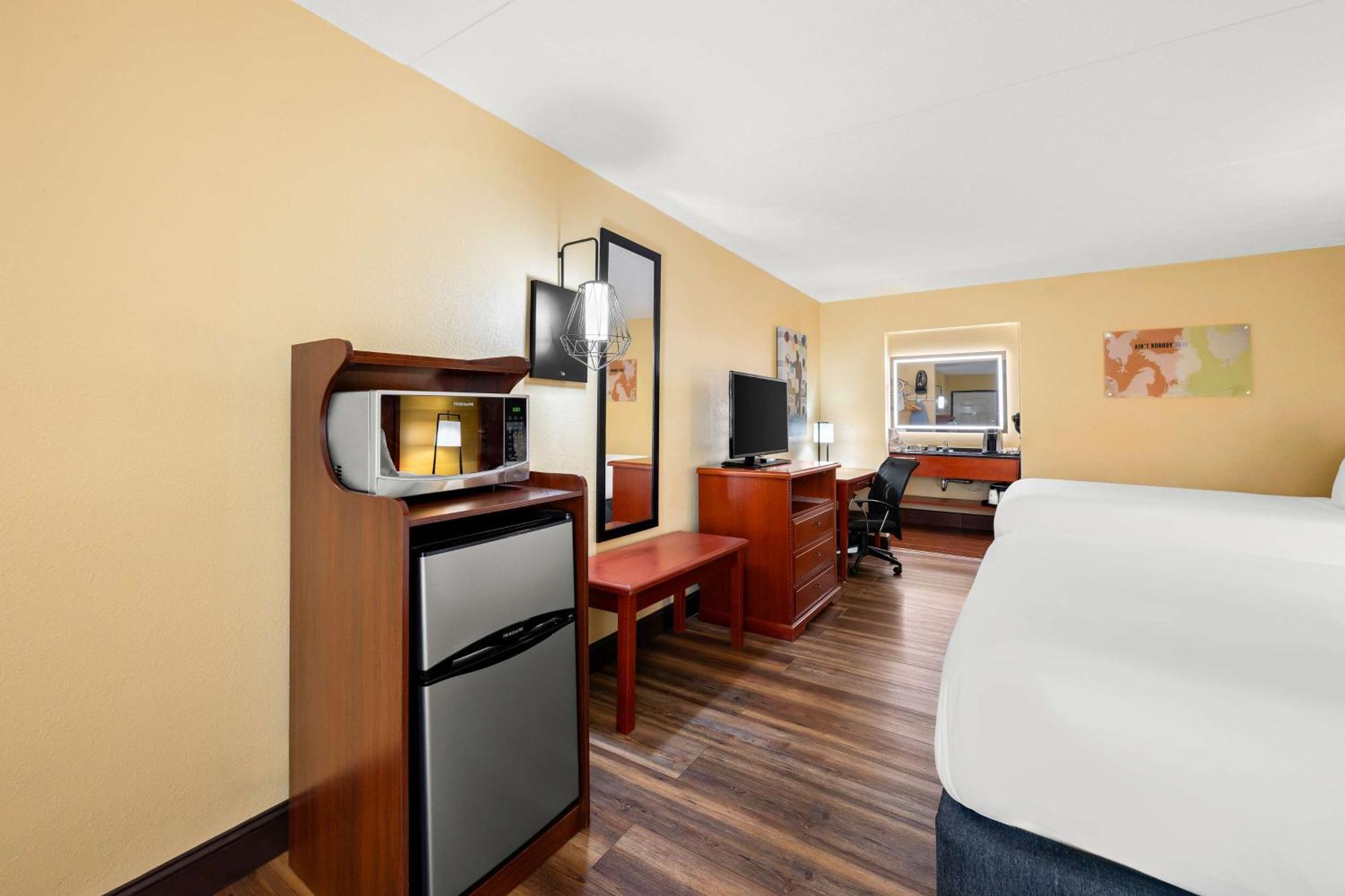 Best Western Corbin Inn Luaran gambar