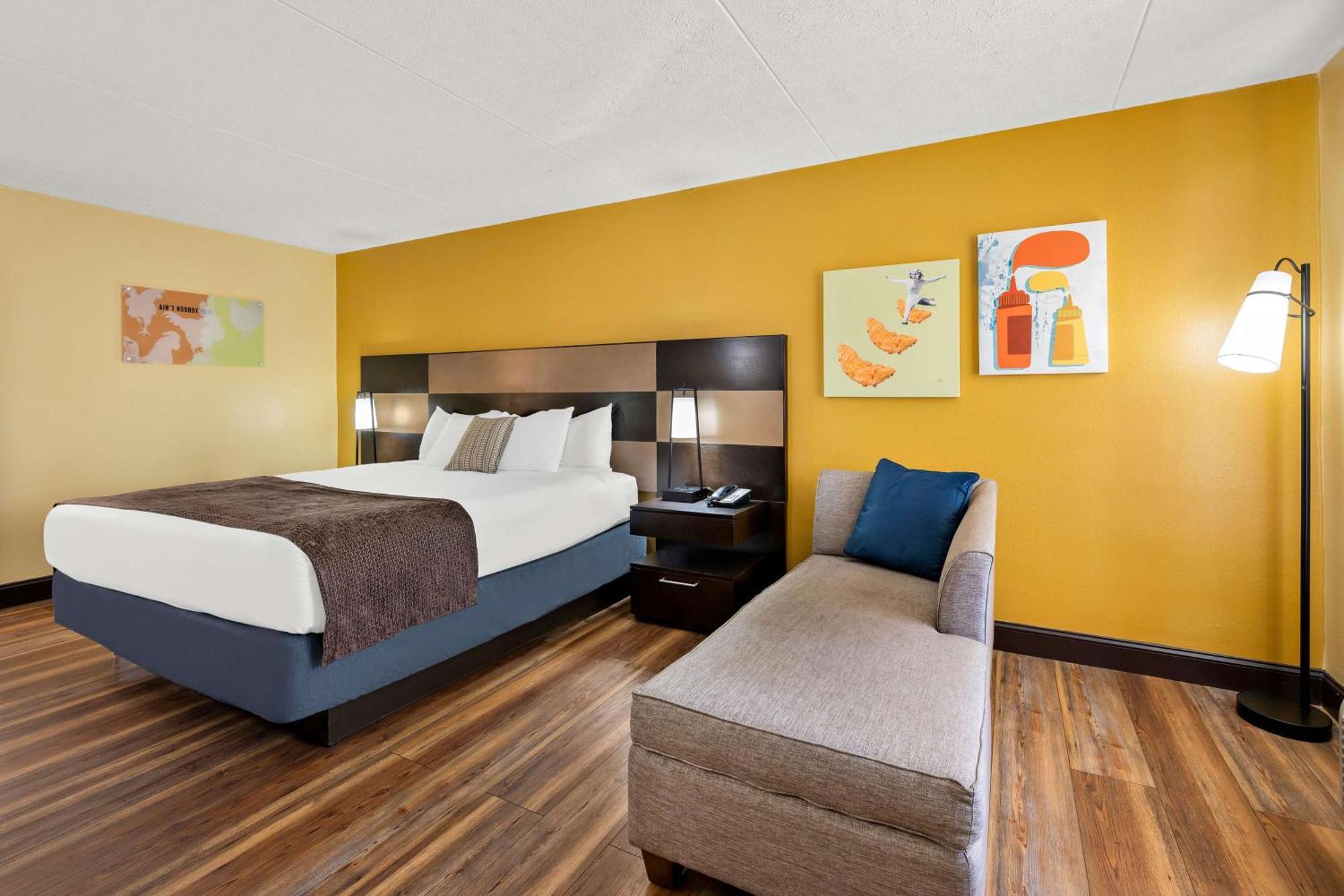 Best Western Corbin Inn Luaran gambar