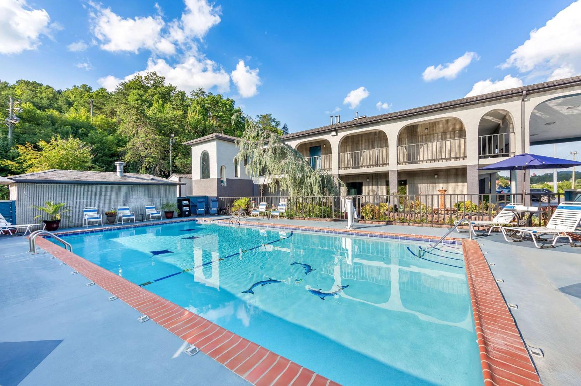 Best Western Corbin Inn Luaran gambar