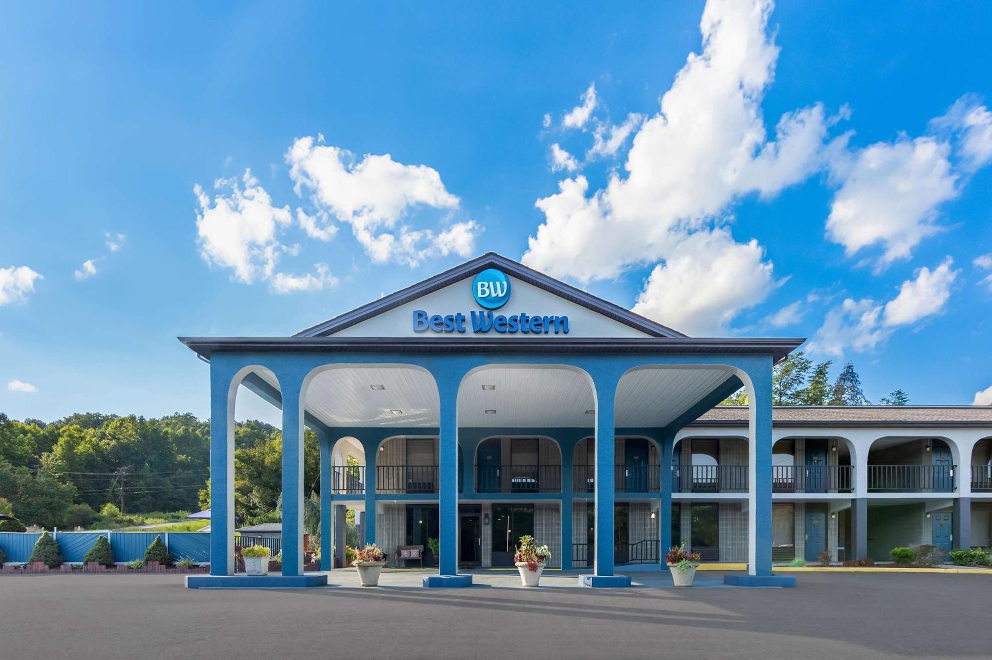 Best Western Corbin Inn Luaran gambar