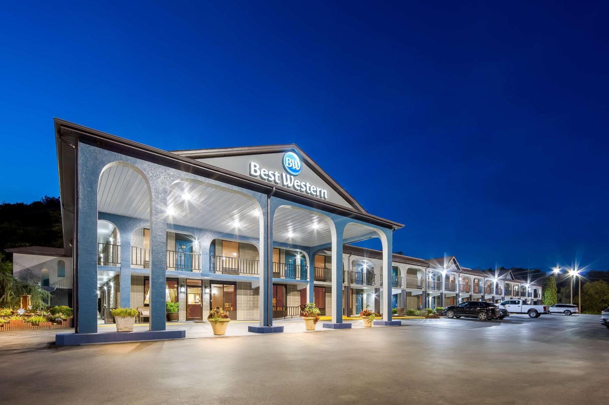 Best Western Corbin Inn Luaran gambar