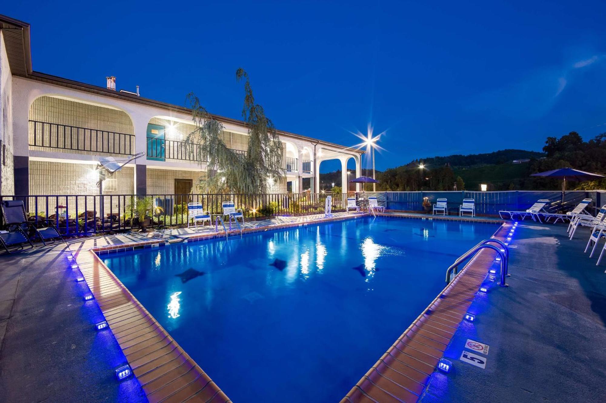 Best Western Corbin Inn Luaran gambar