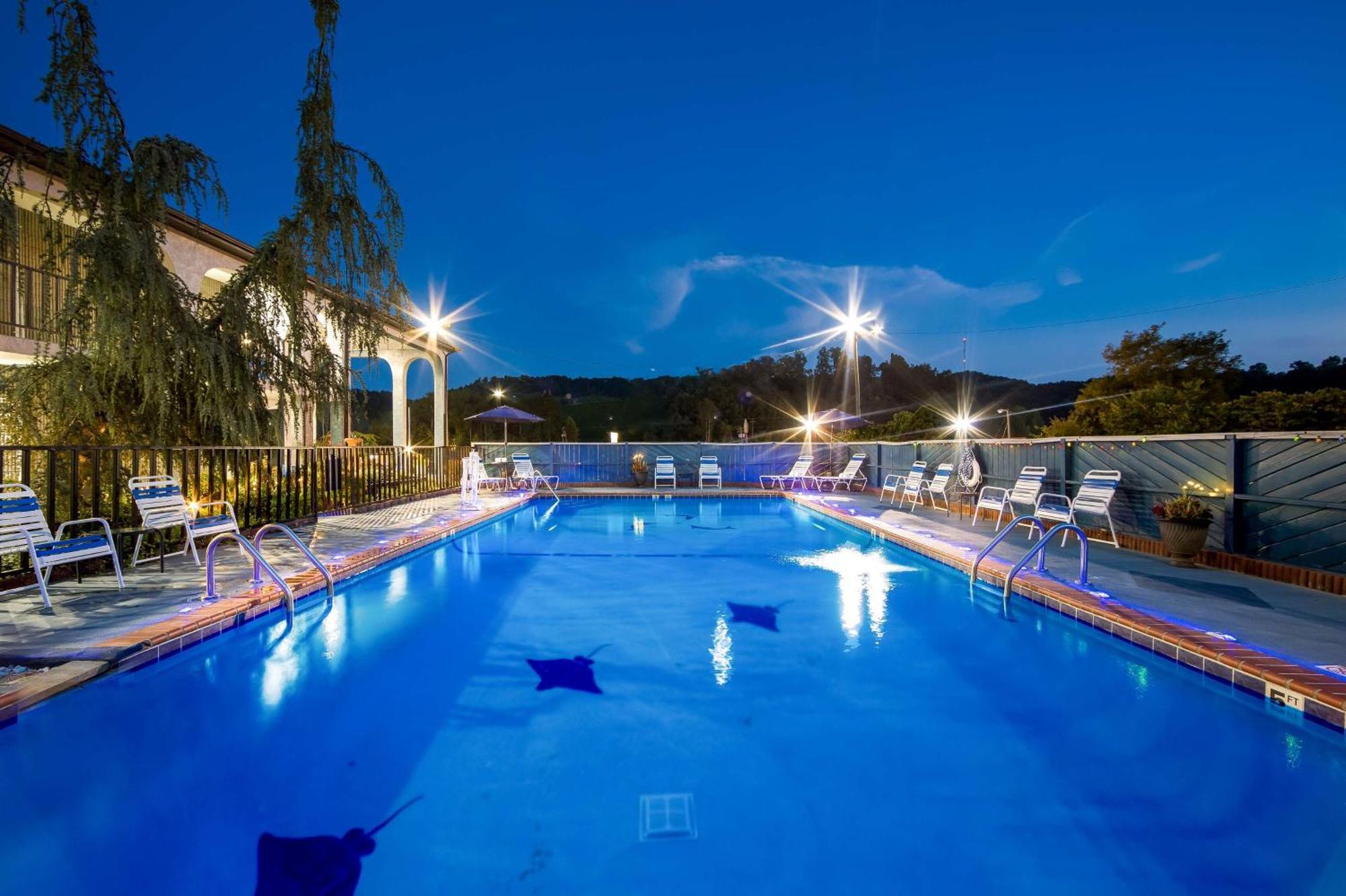Best Western Corbin Inn Luaran gambar