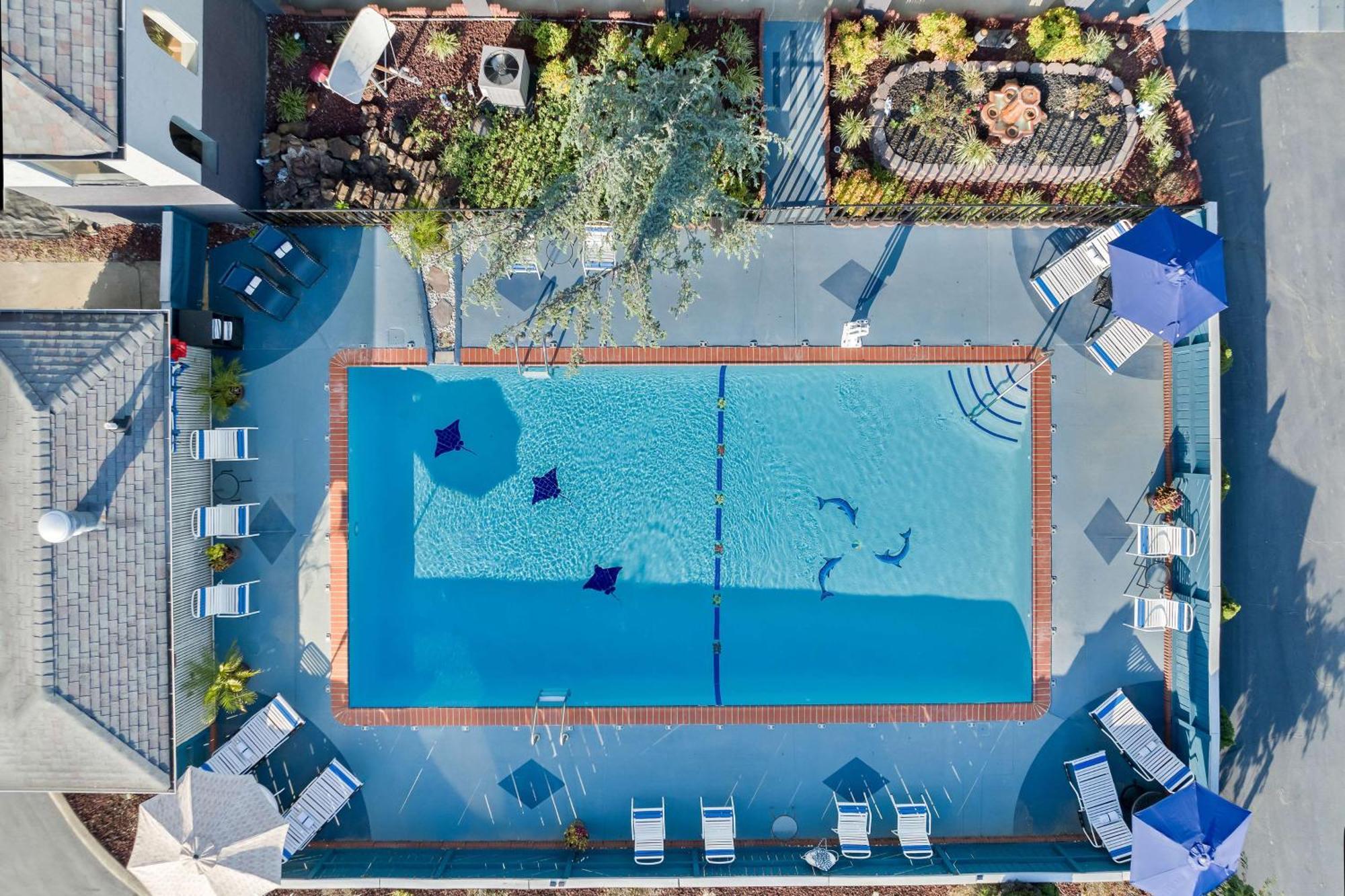 Best Western Corbin Inn Luaran gambar