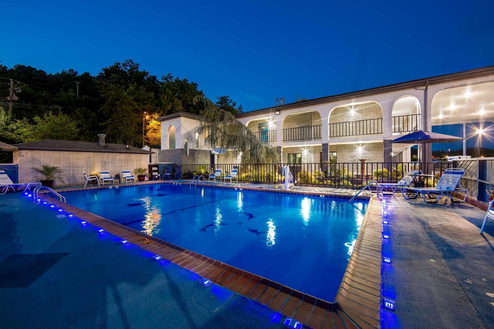 Best Western Corbin Inn Luaran gambar