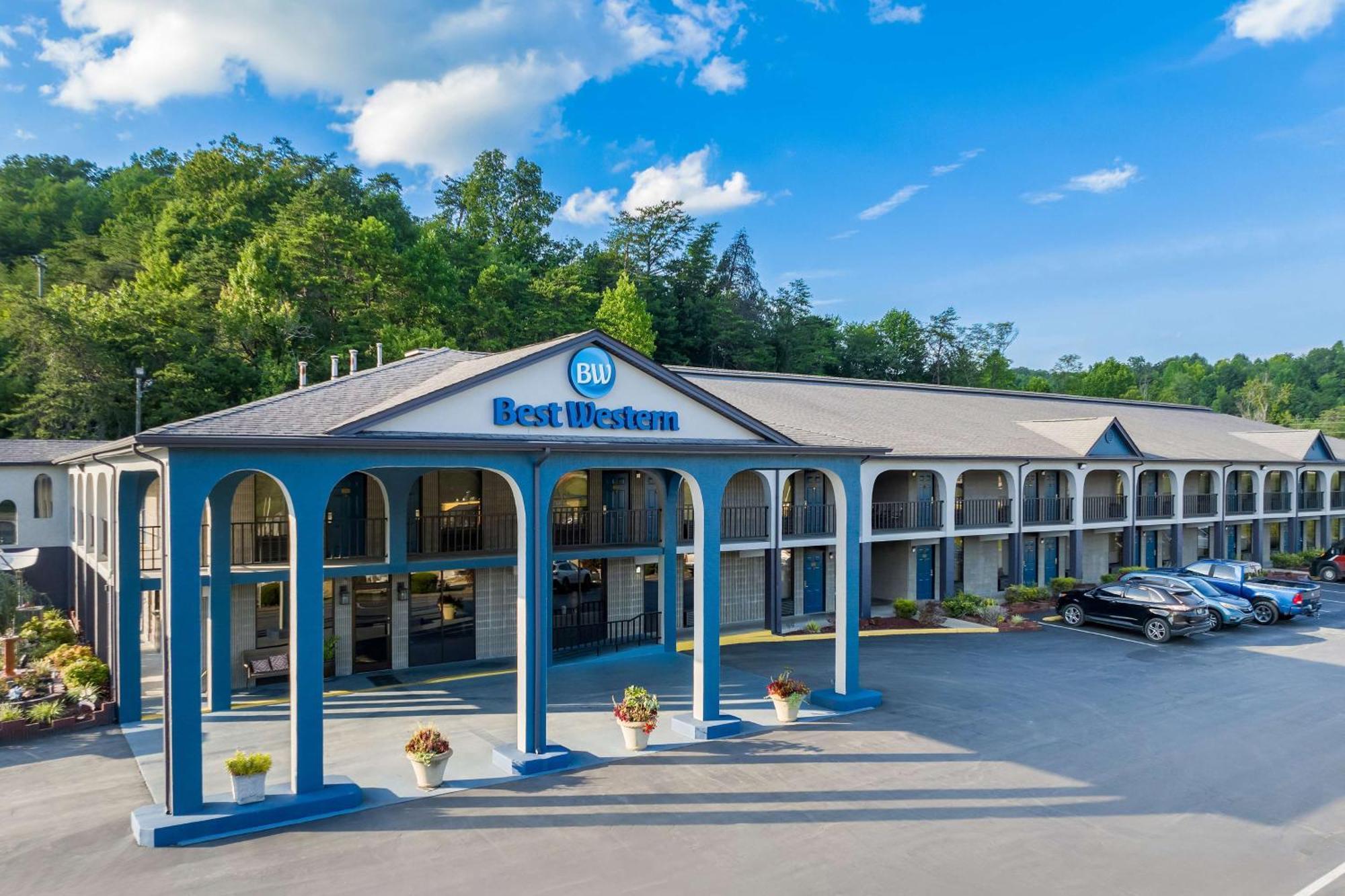 Best Western Corbin Inn Luaran gambar