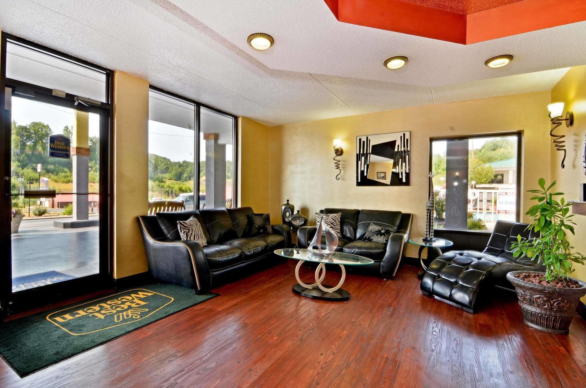 Best Western Corbin Inn Luaran gambar