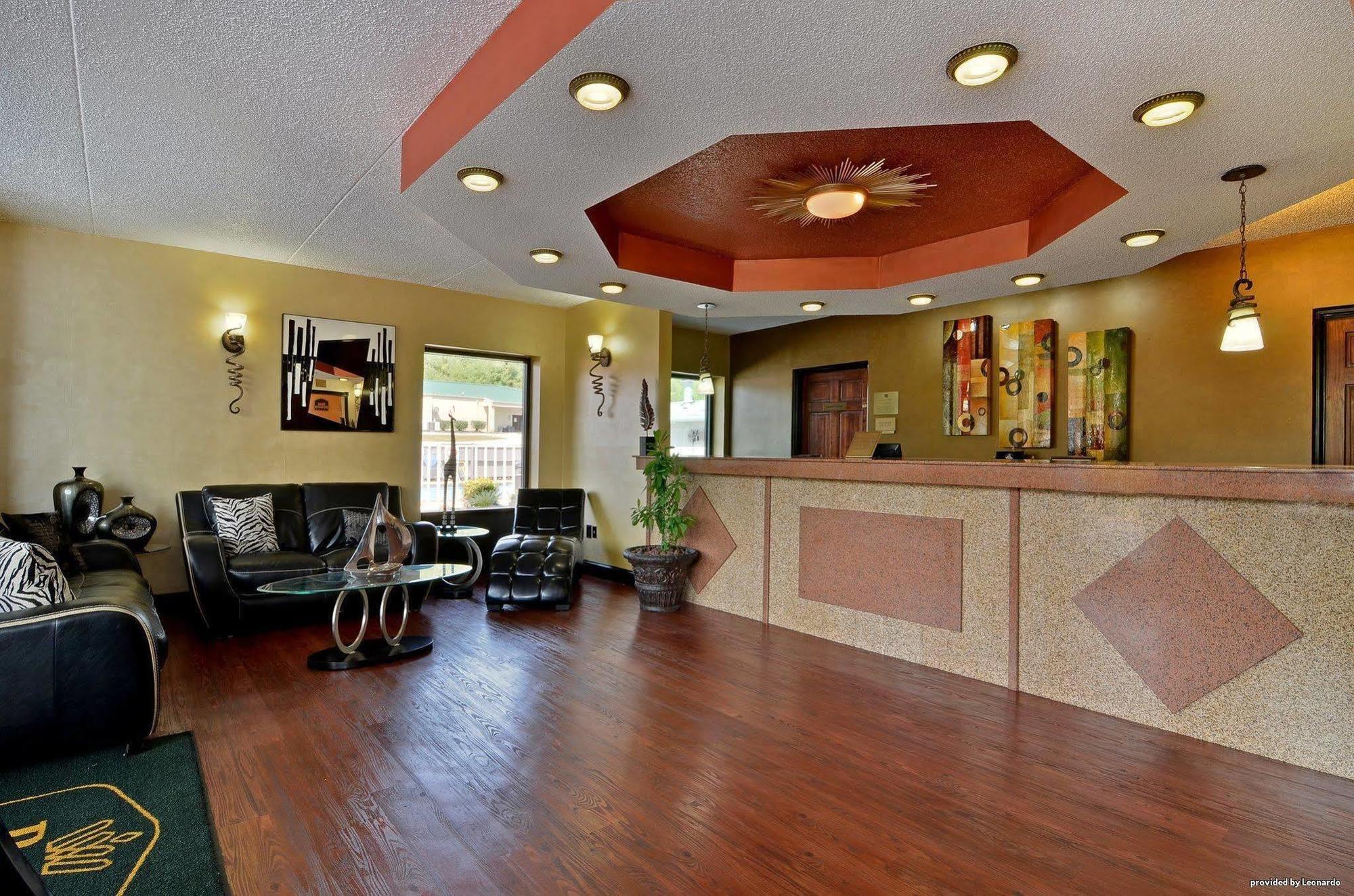 Best Western Corbin Inn Luaran gambar