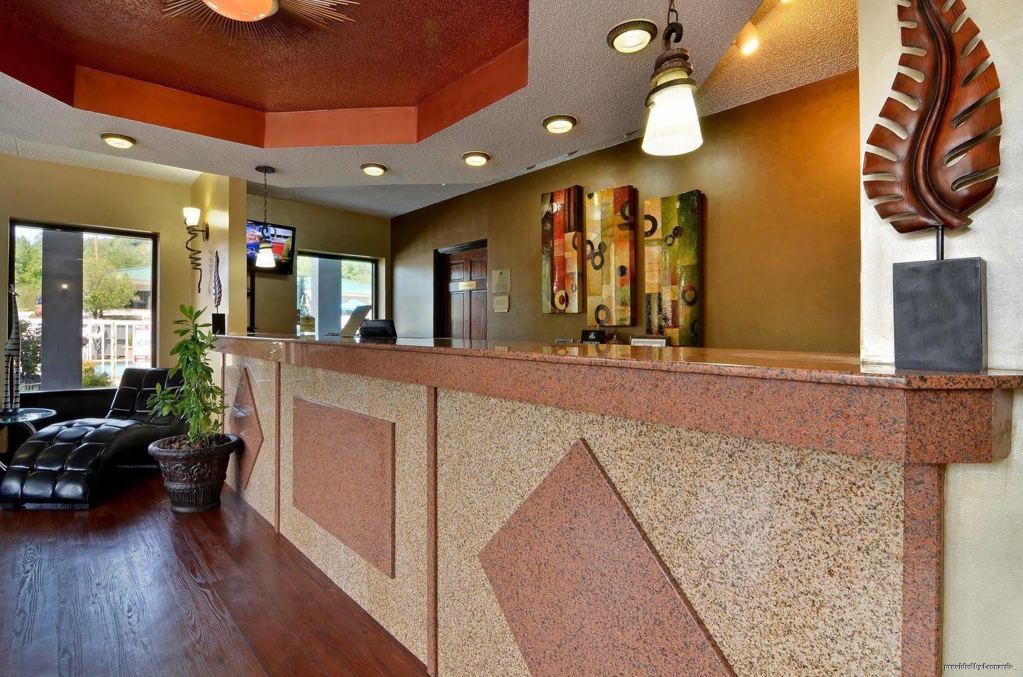 Best Western Corbin Inn Luaran gambar