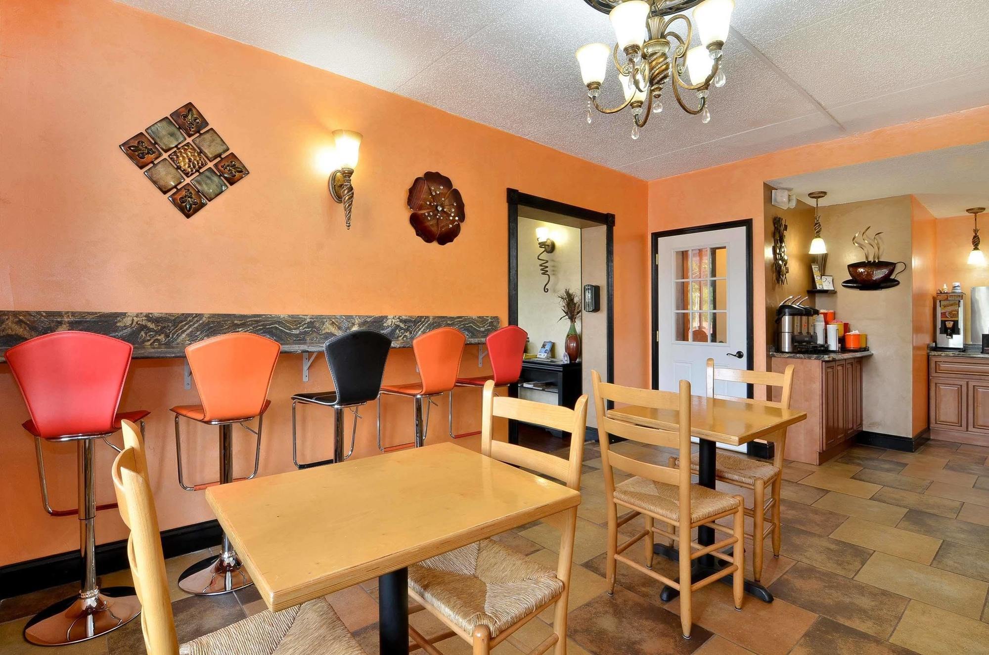 Best Western Corbin Inn Luaran gambar