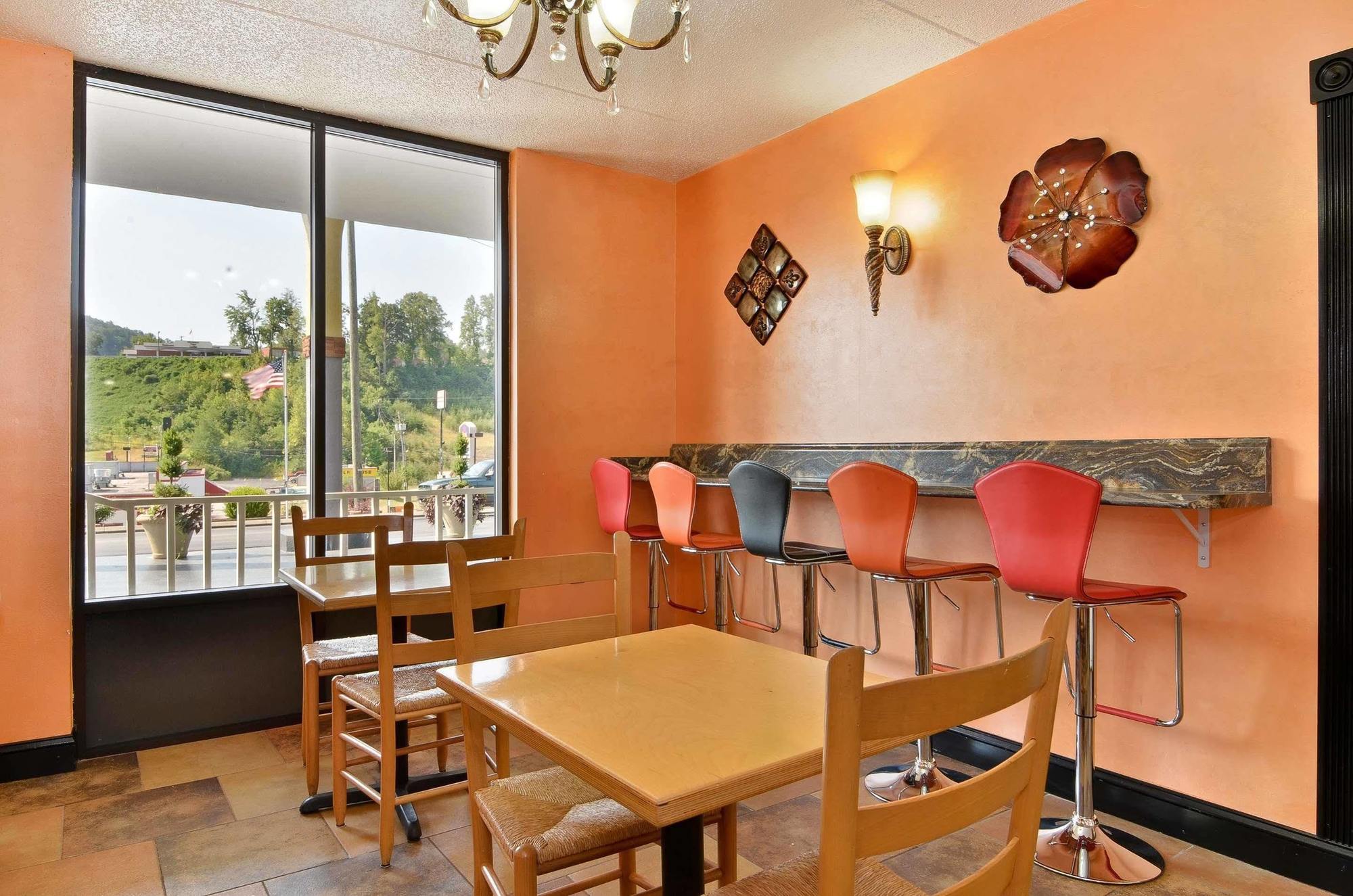 Best Western Corbin Inn Luaran gambar