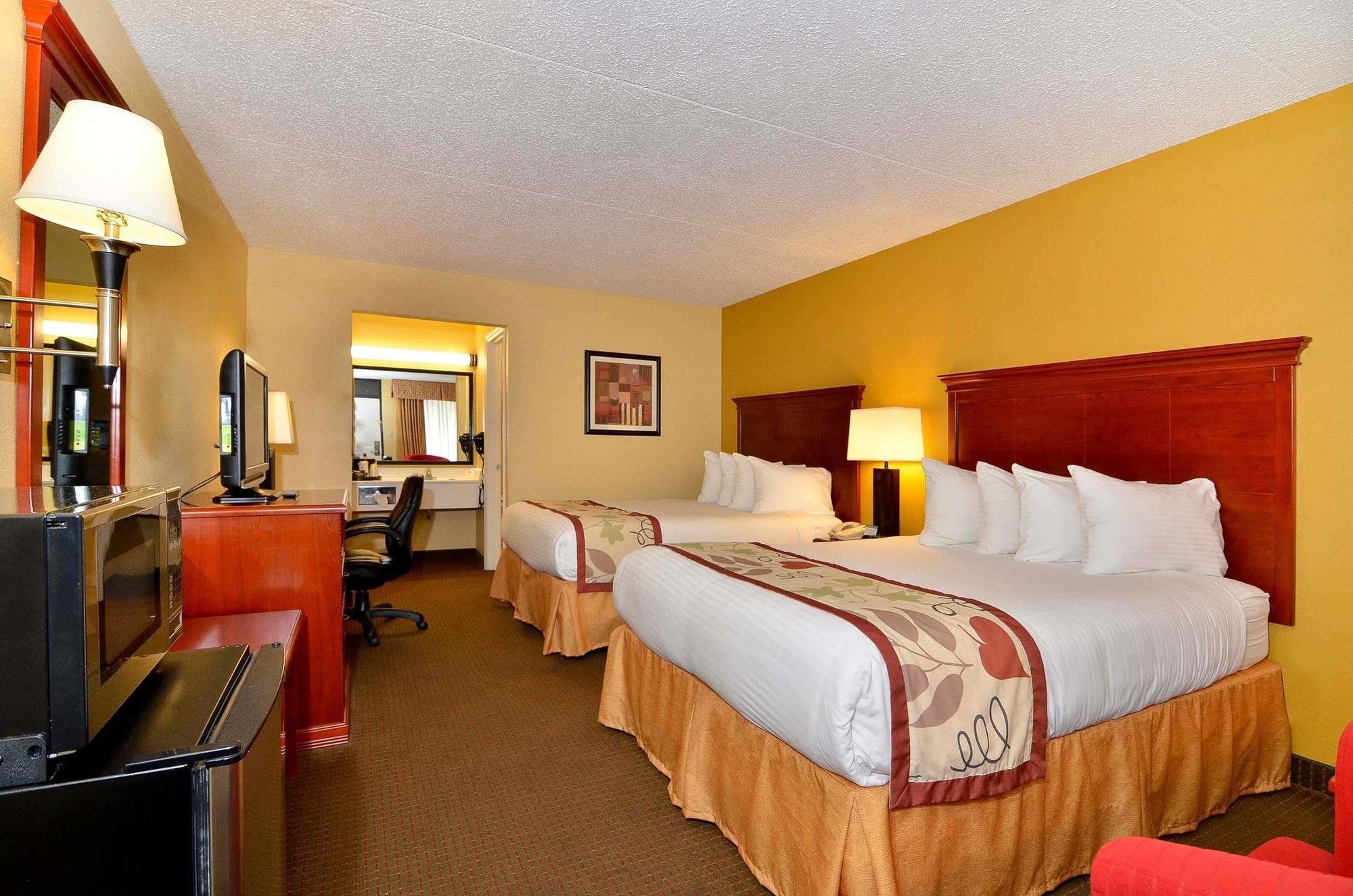 Best Western Corbin Inn Luaran gambar