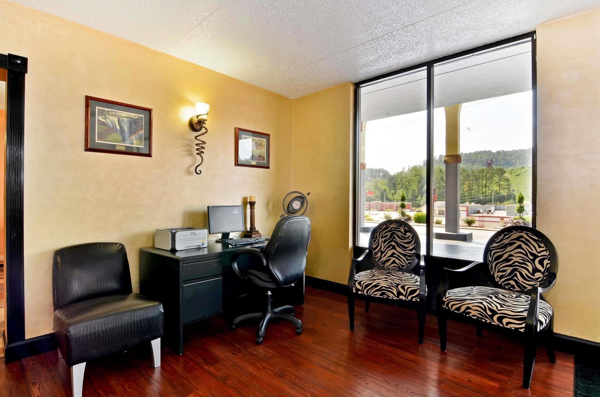 Best Western Corbin Inn Luaran gambar