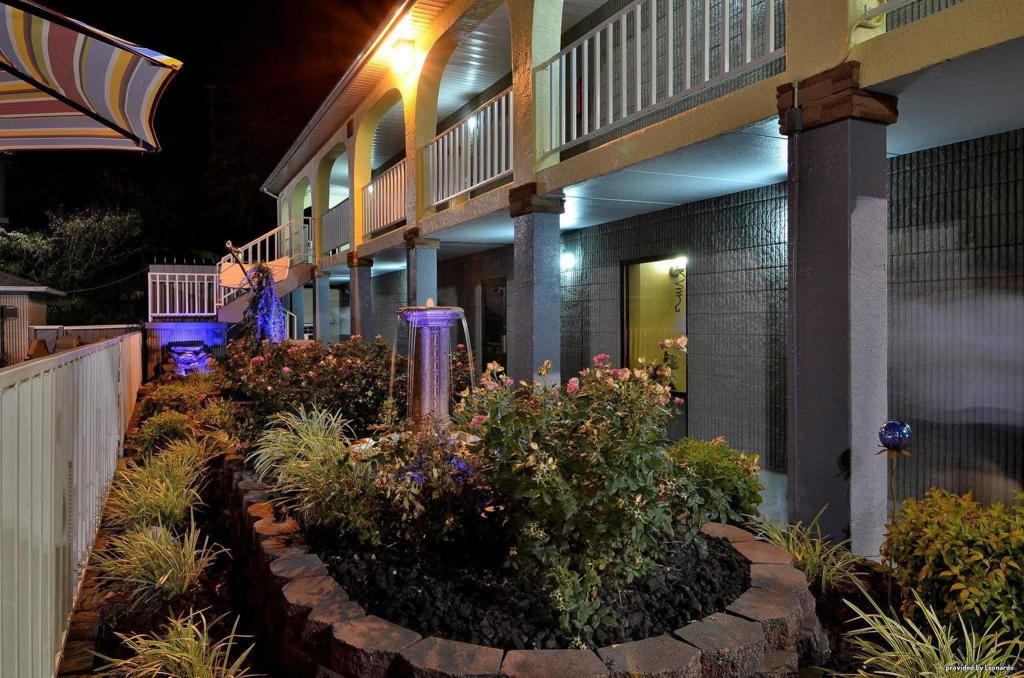 Best Western Corbin Inn Luaran gambar