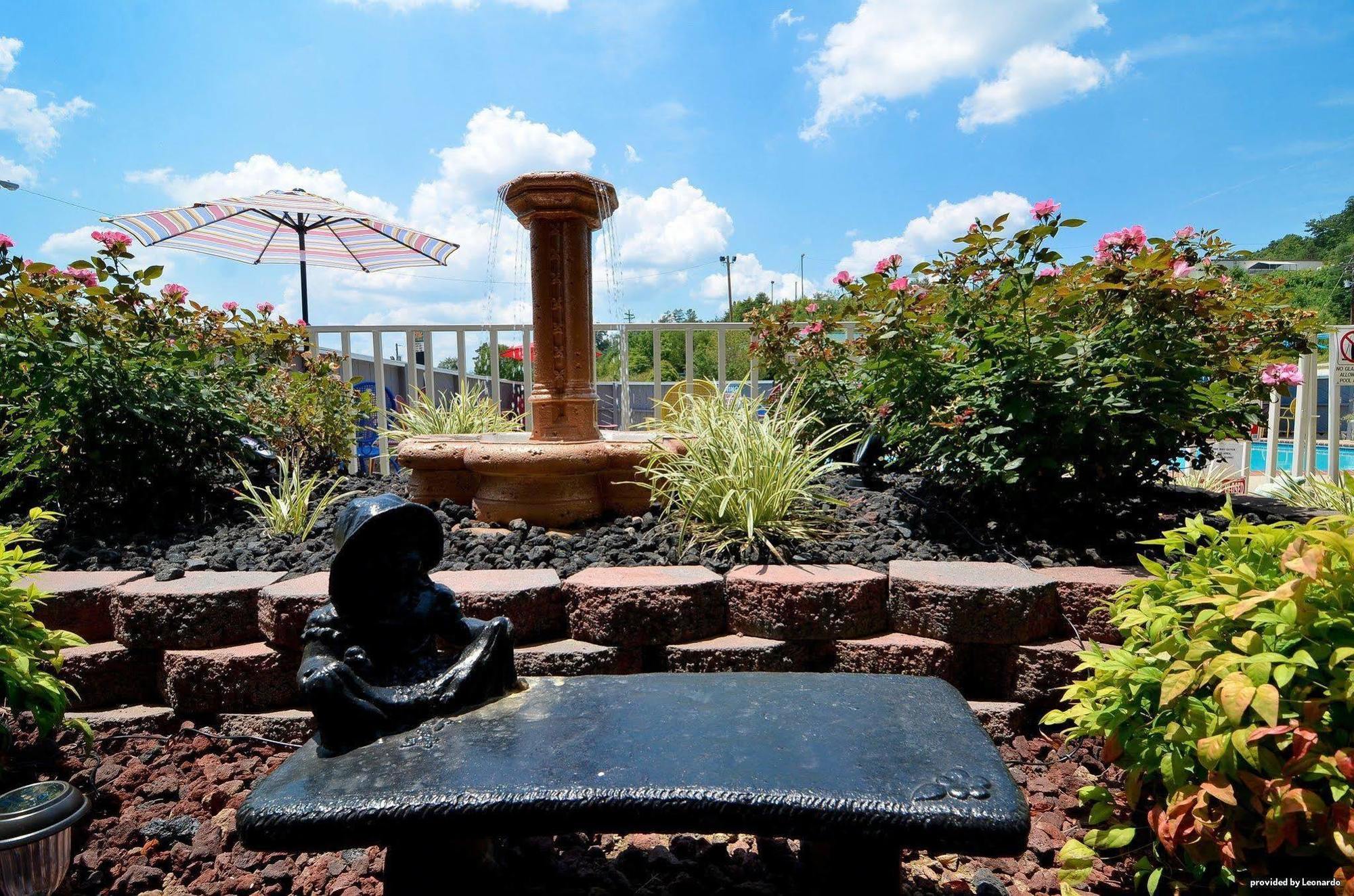 Best Western Corbin Inn Luaran gambar
