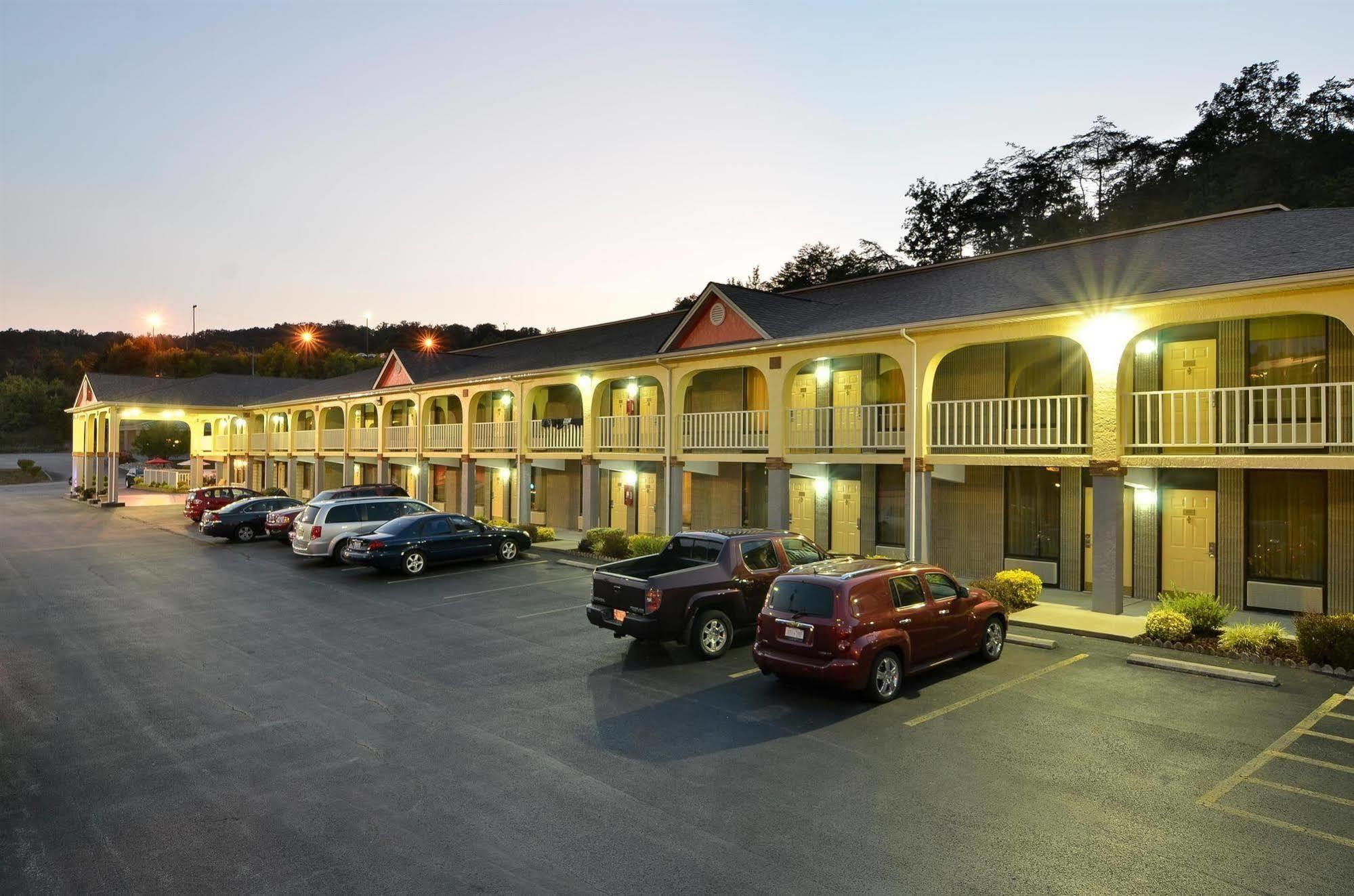 Best Western Corbin Inn Luaran gambar