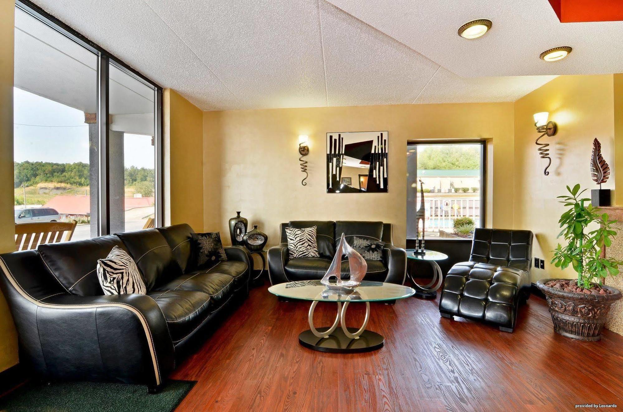 Best Western Corbin Inn Luaran gambar