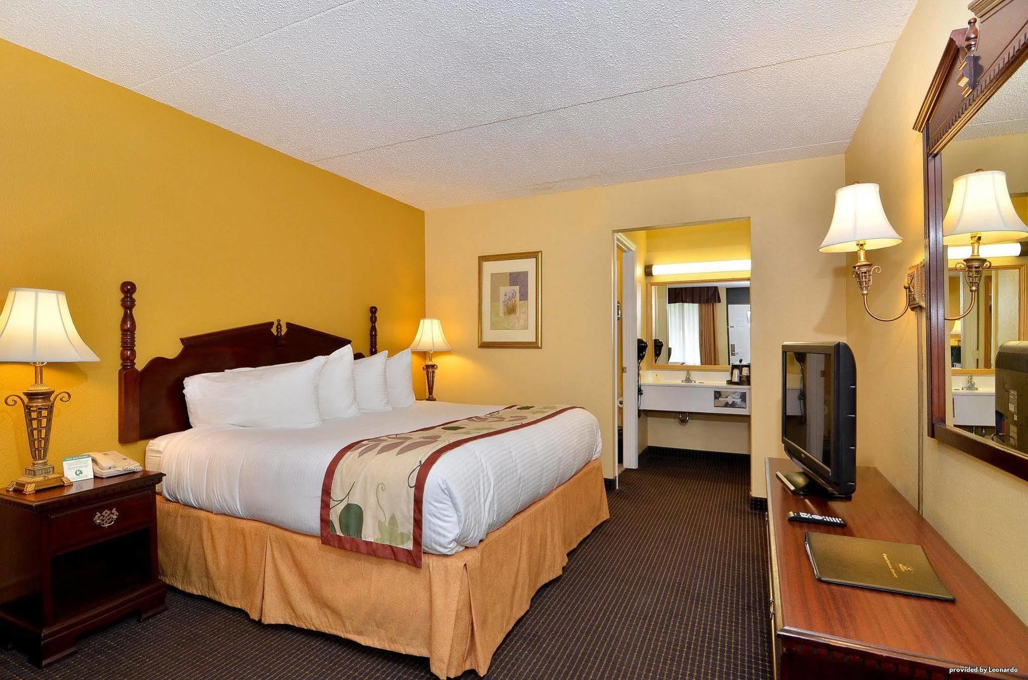 Best Western Corbin Inn Luaran gambar