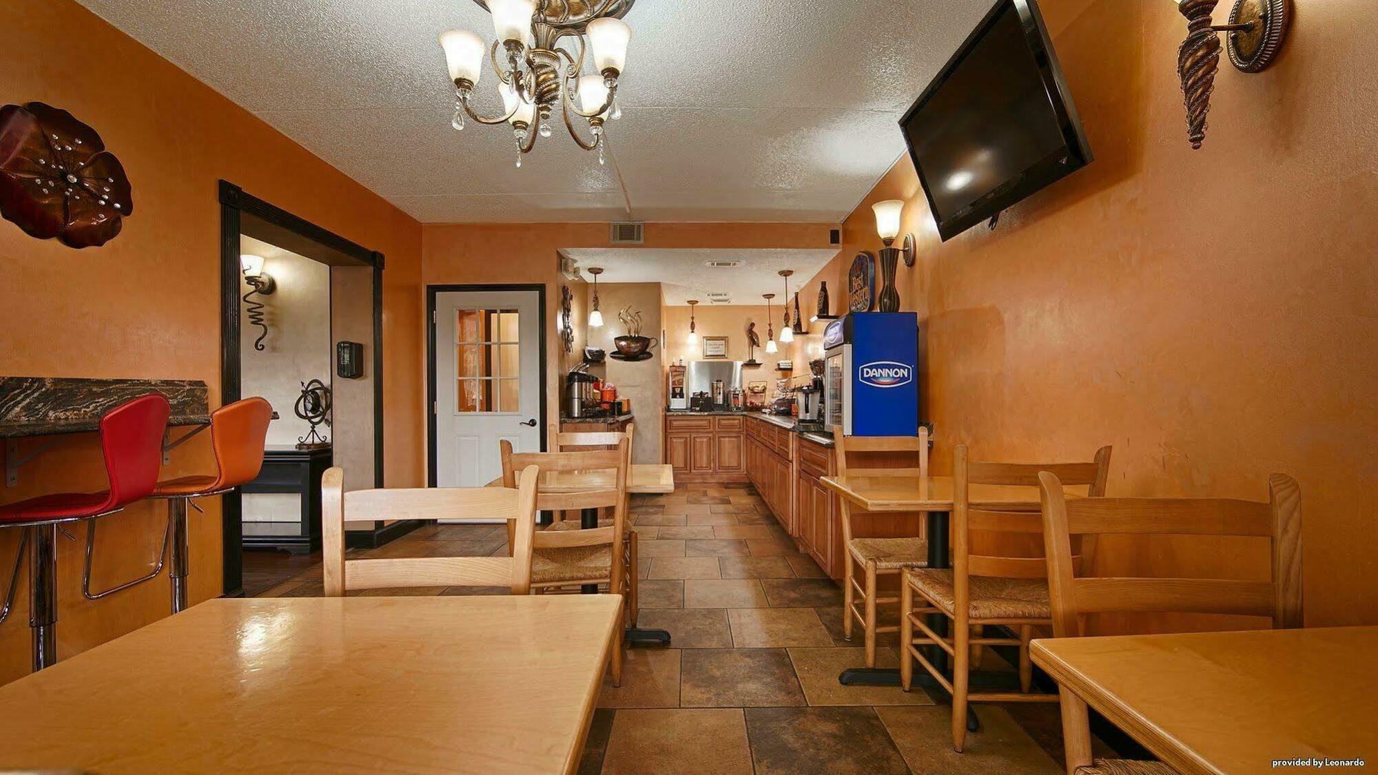Best Western Corbin Inn Luaran gambar