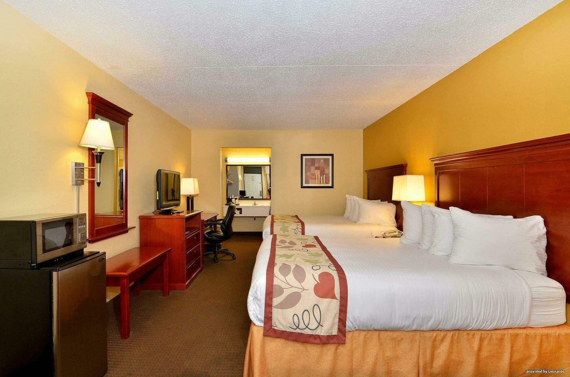 Best Western Corbin Inn Luaran gambar